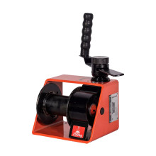 Лебедка ручная СибТаль HWV 0,5Т Лебедка ручная СибТаль HWV 0,5Т