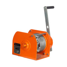 Лебедка ручная СибТаль JHW 1Т 40М Лебедка ручная СибТаль JHW 1Т 40М