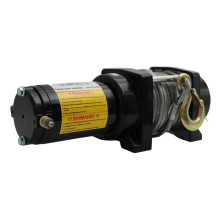 Лебедка автомобильная Shtapler P (J) (12В 4000lb 1814кг/15м) Лебедка автомобильная Shtapler P (J) (12В 4000lb 1814кг/15м)