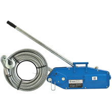 Лебедка рычажная тросовая Shtapler МТМ 1600 1,6т L=20м Лебедка рычажная тросовая Shtapler МТМ 1600 1,6т L=20м