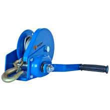 Лебедка ручная Shtapler BHW-1200 г/п 0,5т 10м (R) Лебедка ручная Shtapler BHW-1200 г/п 0,5т 10м (R)