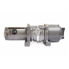 Автомобильная лебедка TOR 1588 (12 В) Автомобильная лебедка TOR 1588 (12 В)