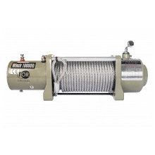 Автомобильная лебедка TOR 4536 (12 В) Автомобильная лебедка TOR 4536 (12 В)