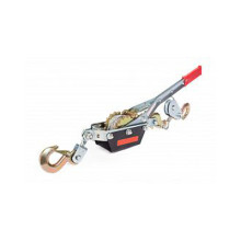 Лебедка ручная рычажная TOR QSS1TB2 (г/п 1,0 т, длина троса 2,4 м) Лебедка ручная рычажная TOR QSS1TB2 (г/п 1,0 т, длина троса 2,4 м)