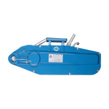 Лебедка рычажная GEARSEN MTM 3200 кг (без каната) Лебедка рычажная GEARSEN MTM 3200 кг (без каната)