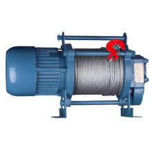 Лебедка электрическая GEARSEN KCD 750-70-380 Лебедка электрическая GEARSEN KCD 750-70-380