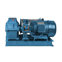 Лебедка электрическая GEARSEN JM 10120 (380В) Лебедка электрическая GEARSEN JM 10120 (380В)