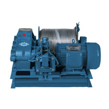 Лебедка электрическая GEARSEN JM 05100 (380В) Лебедка электрическая GEARSEN JM 05100 (380В)