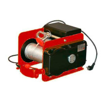 Лебедка электрическая OXLIFT KDJ-250B1