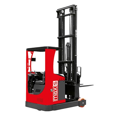 Ричтрак Maxis R 1500 кг