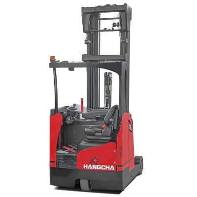 Ричтрак HANGCHA CQD14-AC4 (мачта VFM330) Ричтрак HANGCHA CQD14-AC4 (мачта VFM330)