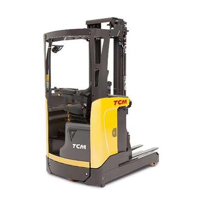 Ричтрак TCM RTL140 Ричтрак TCM RTL140