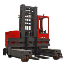 Мультиходовый ричтрак HELI CQD40S-MD Мультиходовый ричтрак HELI CQD40S-MD