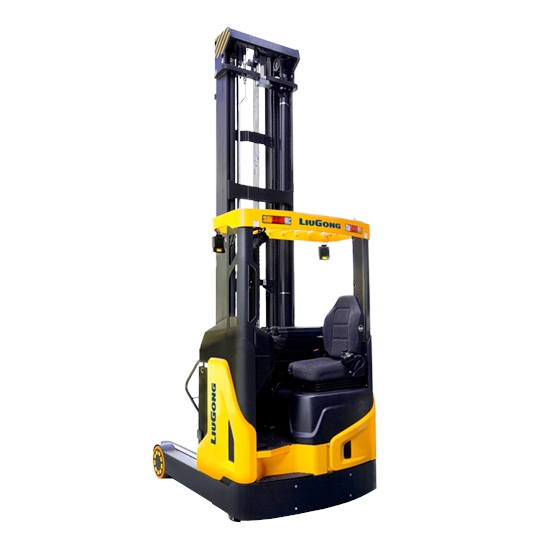 Ричтрак LiuGong CLGR016/20-SM Ричтрак LiuGong CLGR016/20-SM