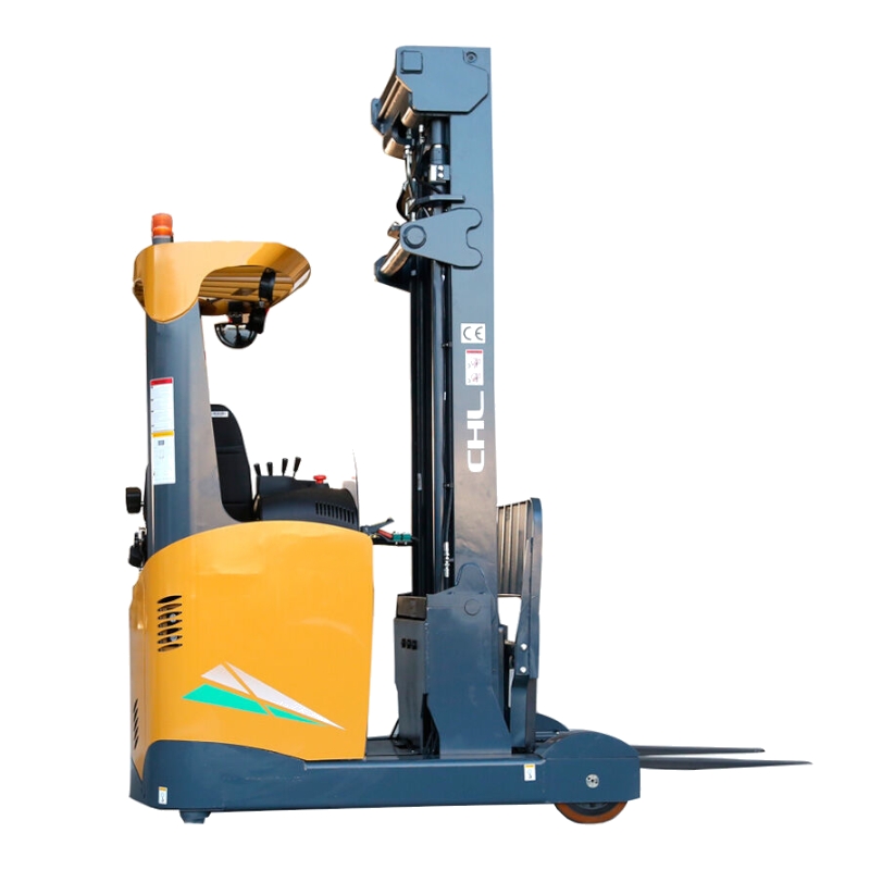 Ричтрак CHL CQD16-GB2S, ZSM700