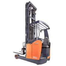 Ричтрак самоходный Zowell FRB 2065