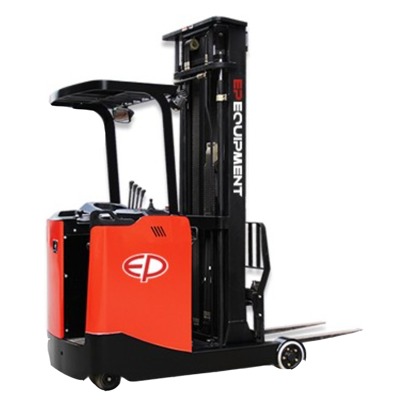 Ричтрак EP Equipment CQD15S 5500 мм Ричтрак EP Equipment CQD15S 5500 мм