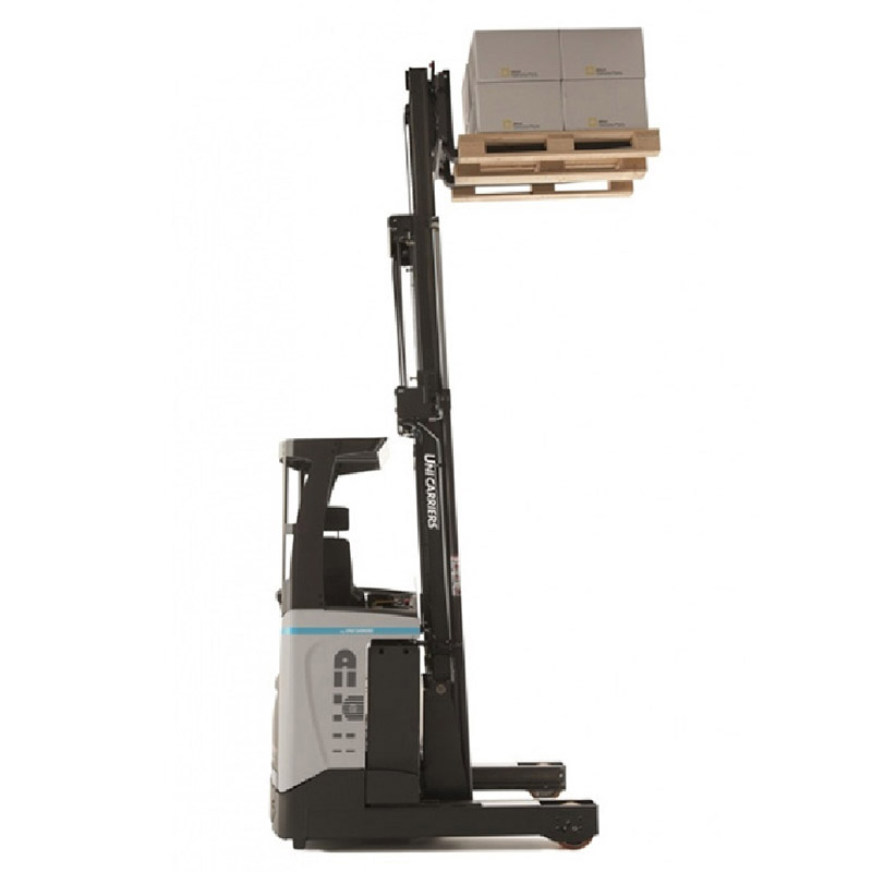 Ричтрак UniCarriers UHD 200 Ричтрак UniCarriers UHD 200