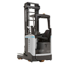 Ричтрак UniCarriers UND 140 Ричтрак UniCarriers UND 140