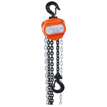 Таль ручная шестеренная Zitrek HS-Z 2т 6м Таль ручная шестеренная Zitrek HS-Z 2т 6м