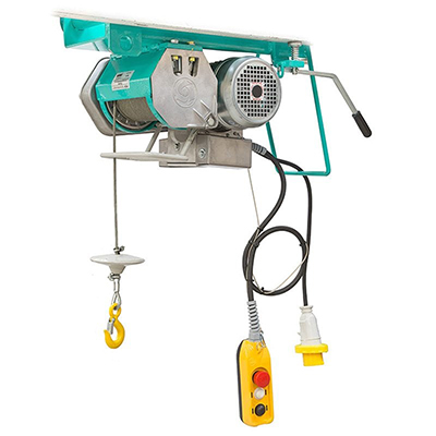 Таль электрическая Imer G 1000 Таль электрическая Imer G 1000