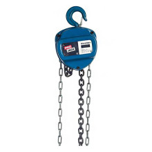 Таль шестеренная Pro Jack HSC 0,5T 12M Таль шестеренная Pro Jack HSC 0,5T 12M