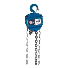 Таль цепная Pro Jack HSC 2Т 9М Таль цепная Pro Jack HSC 2Т 9М