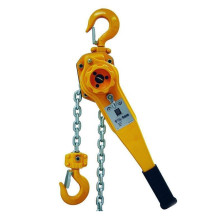 Таль рычажная Pro Jack HSH-V 2Т 12М Таль рычажная Pro Jack HSH-V 2Т 12М