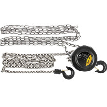 Таль цепная Sparta 1 т 2,5 м