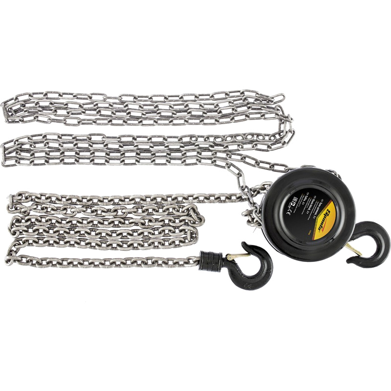 Таль цепная Sparta 3 т 3 м