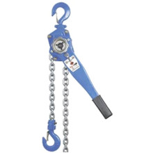 Таль рычажная SAIZEN HSH-A616 2 т 6 м Таль рычажная SAIZEN HSH-A616 2 т 6 м