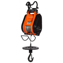 Таль электрическая микро СибТаль SH 280 кг 30 м Таль электрическая микро СибТаль SH 280 кг 30 м