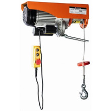Таль электрическая мини СибТаль PA 600/1200 кг (20 м) Таль электрическая мини СибТаль PA 600/1200 кг (20 м)
