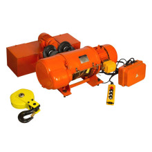 Таль электрическая канатная СибТаль CDL 1Т 6М УСВ Таль электрическая канатная СибТаль CDL 1Т 6М УСВ