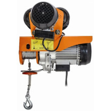 Таль электрическая мини с тележкой СибТаль PA 500/1000 кг Таль электрическая мини с тележкой СибТаль PA 500/1000 кг