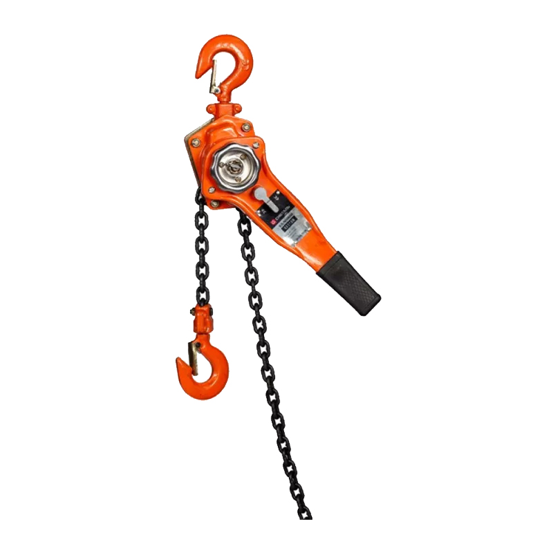 Таль рычажная СибТаль ТРСР 1Т 9М 6161 Таль рычажная СибТаль ТРСР 1Т 9М 6161