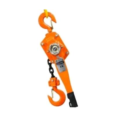 Таль рычажная СибТаль ТРСР 3 т 12 м Таль рычажная СибТаль ТРСР 3 т 12 м