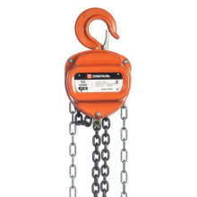 Таль цепная СибТаль ТРШС 1Т 9М Таль цепная СибТаль ТРШС 1Т 9М