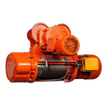 Таль электрическая канатная СибТаль CD1 1т 45м Таль электрическая канатная СибТаль CD1 1т 45м