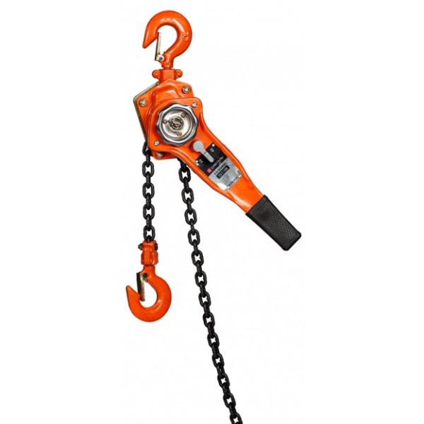 Таль рычажная СибТаль ТРСР 0,5Т 9М 6150 Таль рычажная СибТаль ТРСР 0,5Т 9М 6150