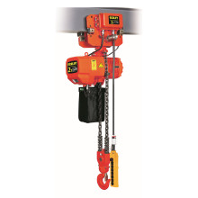 Таль цепная передвижная OCALIFT 0301D 3т 6м 380в Таль цепная передвижная OCALIFT 0301D 3т 6м 380в