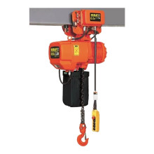 Таль цепная передвижная OCALIFT 005-01s 0,5т 18м 380в Таль цепная передвижная OCALIFT 005-01s 0,5т 18м 380в