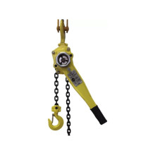 Таль ручная OCALIFT КЛЕВЕР (HSH) 1,5т 3м Таль ручная OCALIFT КЛЕВЕР (HSH) 1,5т 3м