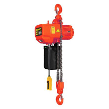 Таль цепная стационарная OCALIFT 03-01s 3т 6м 380в