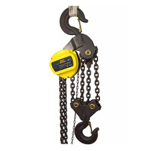 Таль ручная цепная OCALIFT NORMA ТРШ 10т 12м Таль ручная цепная OCALIFT NORMA ТРШ 10т 12м