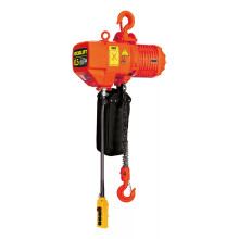 Таль цепная стационарная OCALIFT 005-01s 0,5т 4,5м 380в Таль цепная стационарная OCALIFT 005-01s 0,5т 4,5м 380в