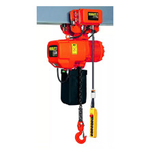 Таль цепная передвижная OCALIFT 01-01s 1т 30м 380в Таль цепная передвижная OCALIFT 01-01s 1т 30м 380в