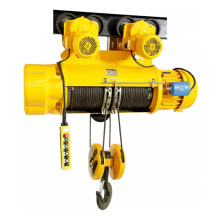 Таль электрическая канатная OCALIFT CD1 10т 12м Таль электрическая канатная OCALIFT CD1 10т 12м