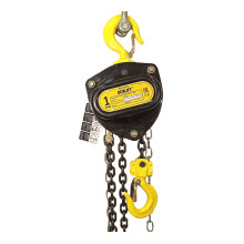 Таль ручная цепная OCALIFT SEVERE ТРШ 1т 12м Таль ручная цепная OCALIFT SEVERE ТРШ 1т 12м