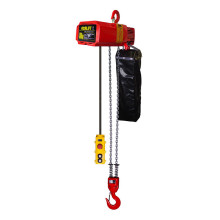 Таль цепная скоростная OCALIFT 003-02s 380в 300кг 3м Таль цепная скоростная OCALIFT 003-02s 380в 300кг 3м